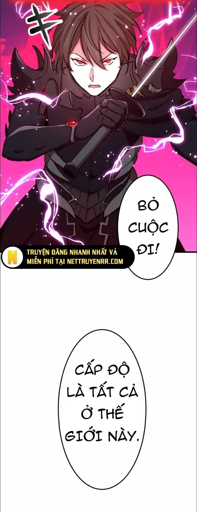 Hấp Thụ Cấp Độ Chapter 17 - 27