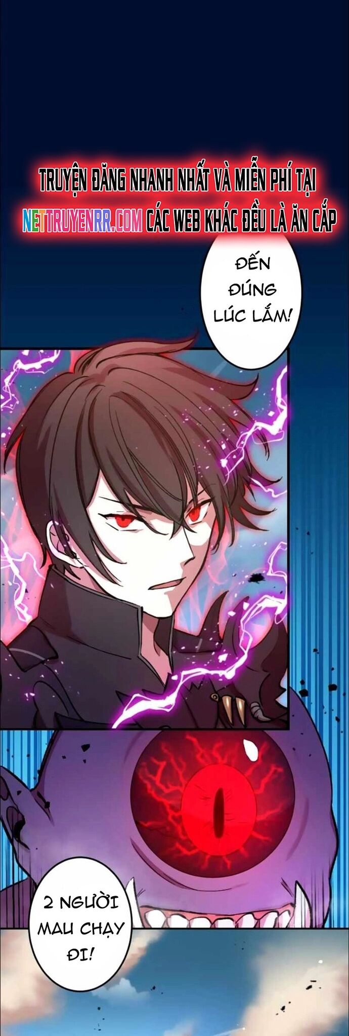 Hấp Thụ Cấp Độ Chapter 17 - 4