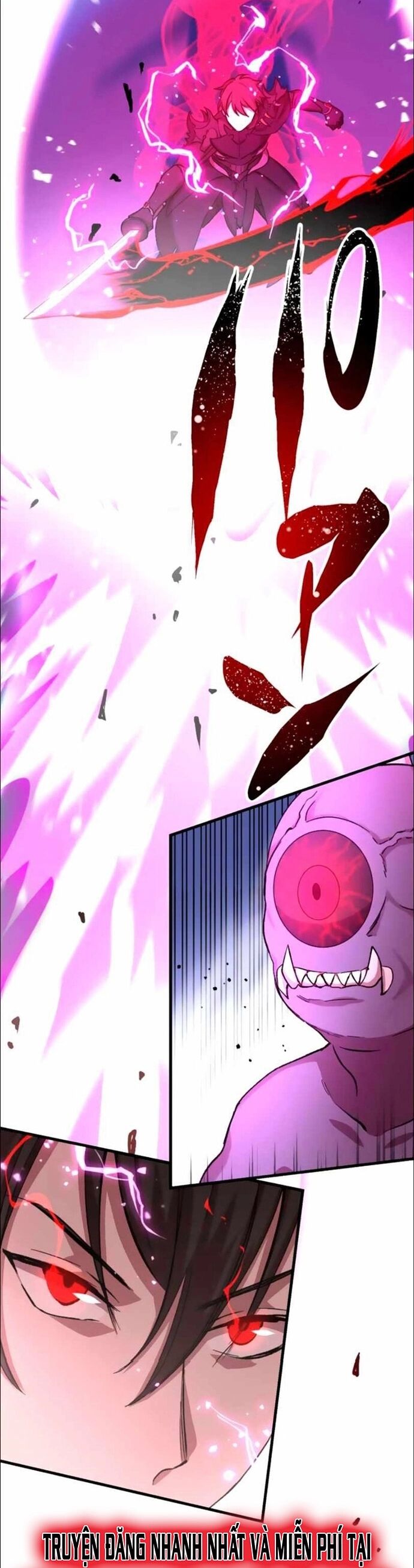 Hấp Thụ Cấp Độ Chapter 17 - 32