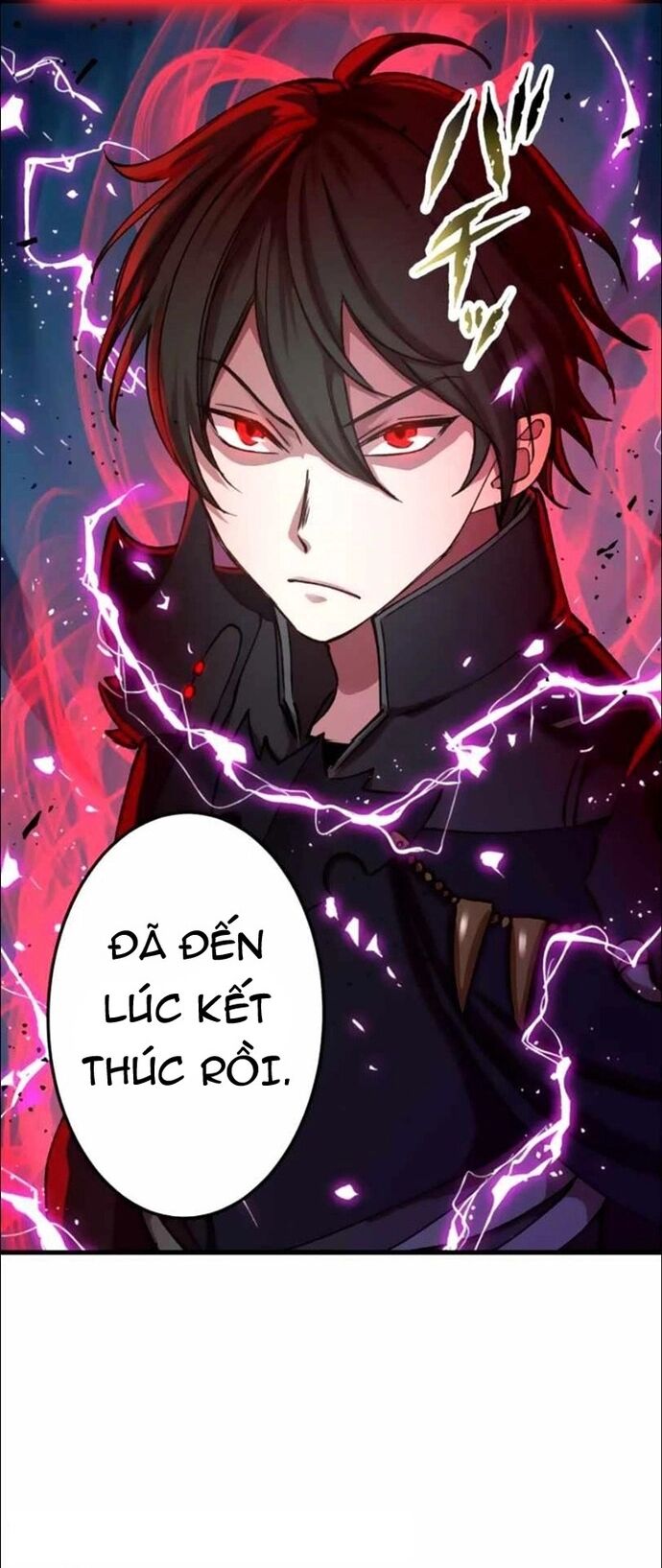 Hấp Thụ Cấp Độ Chapter 17 - 8