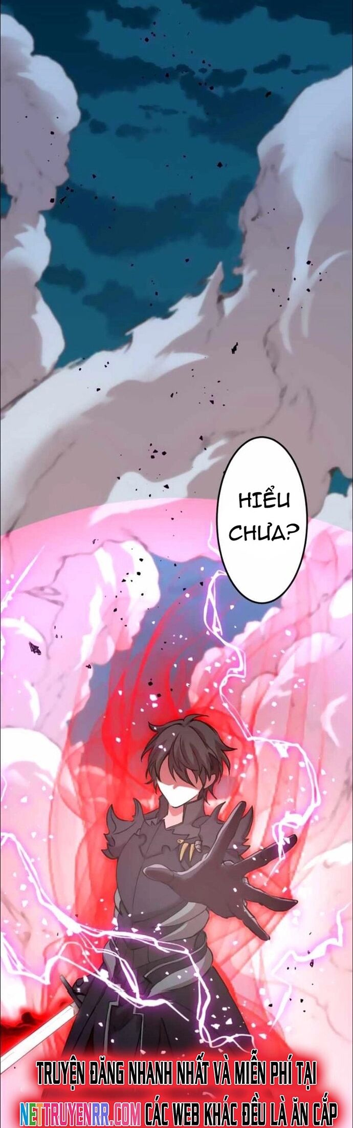 Hấp Thụ Cấp Độ Chapter 18 - 21