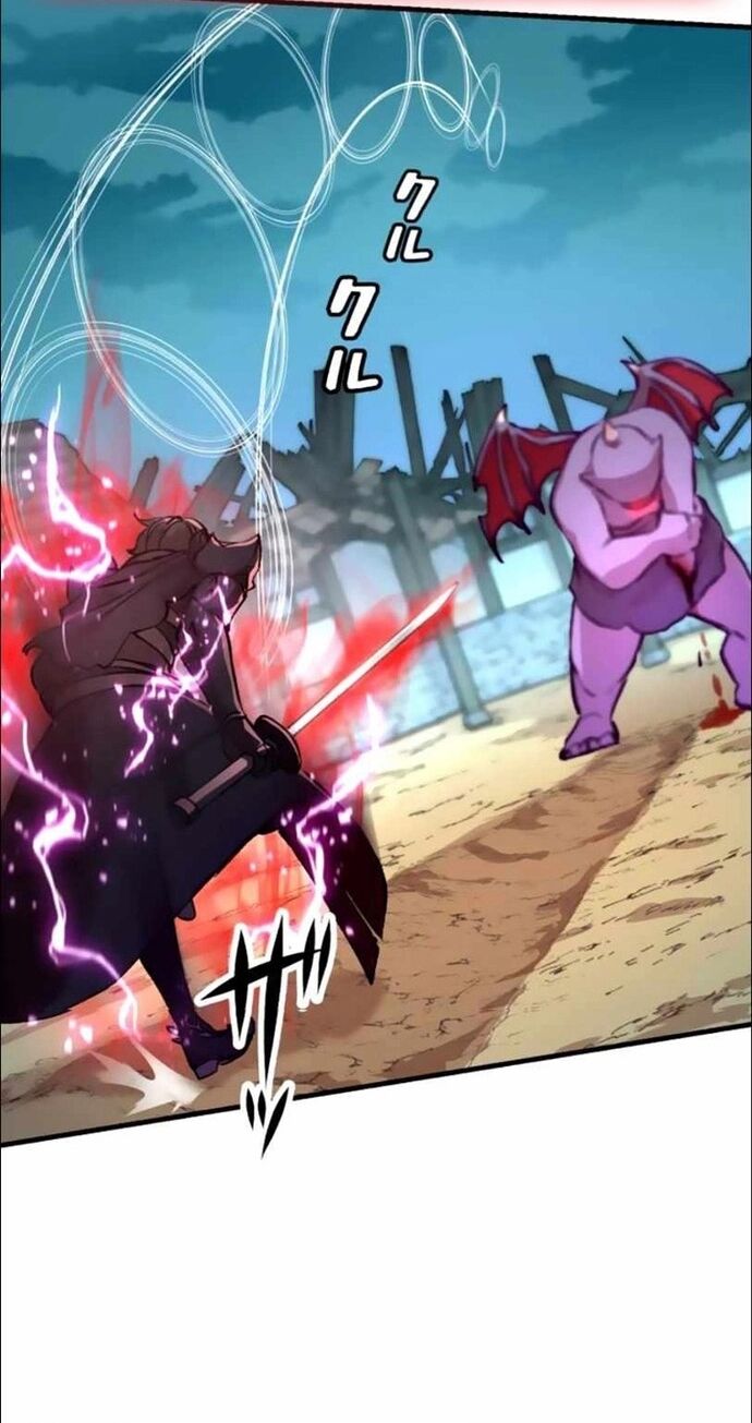 Hấp Thụ Cấp Độ Chapter 18 - 31