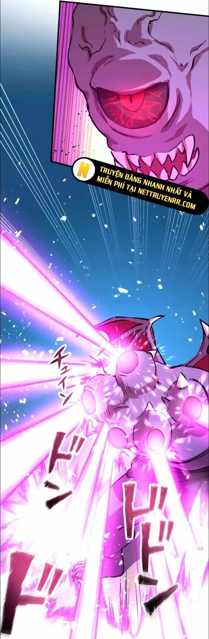 Hấp Thụ Cấp Độ Chapter 18 - 34