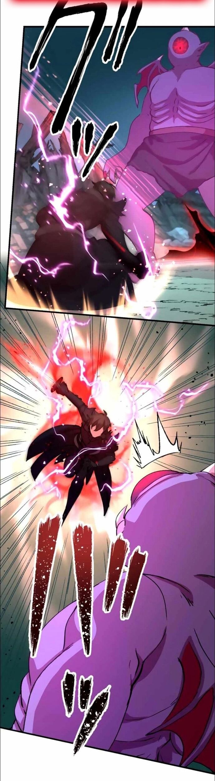 Hấp Thụ Cấp Độ Chapter 18 - 9