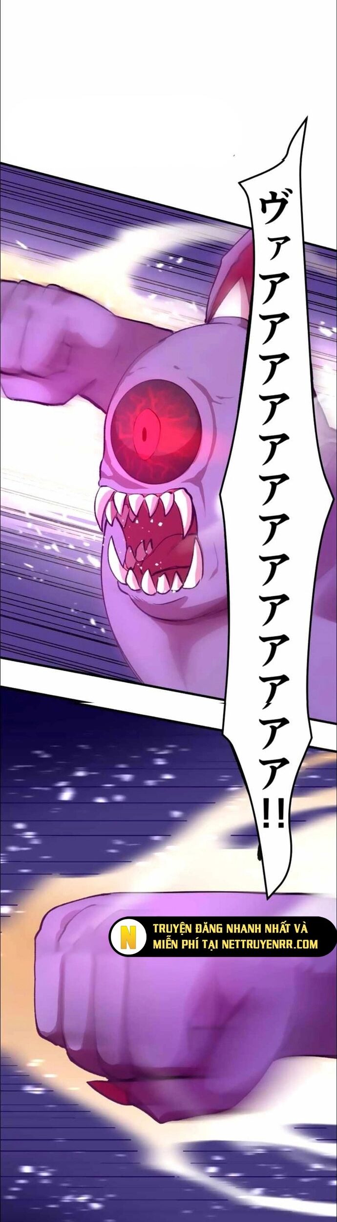 Hấp Thụ Cấp Độ Chapter 18 - 10