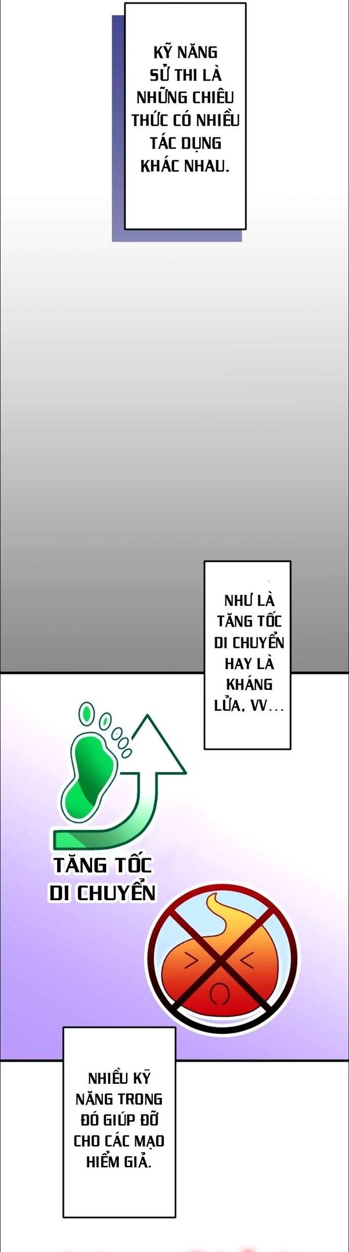 Hấp Thụ Cấp Độ Chapter 19 - 11