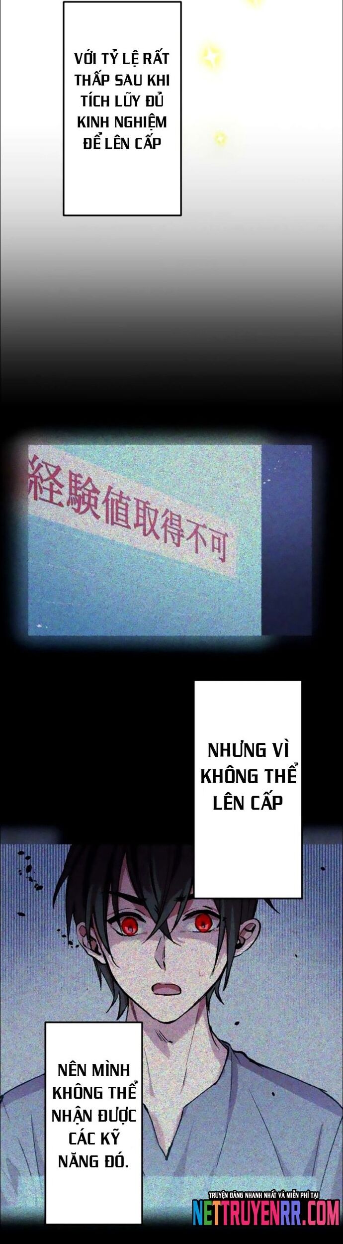 Hấp Thụ Cấp Độ Chapter 19 - 13