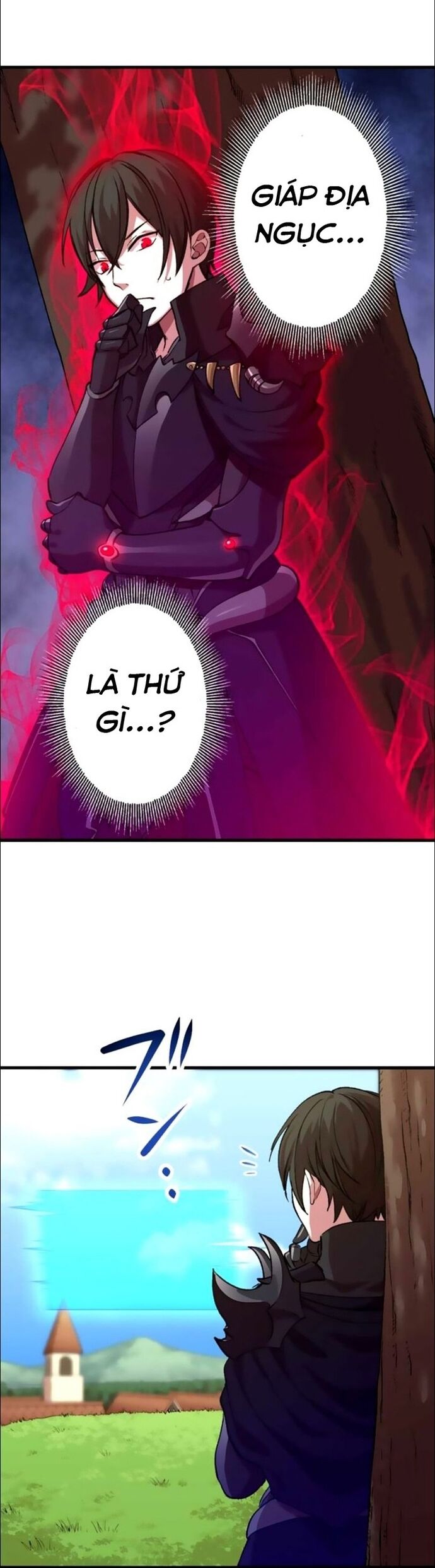 Hấp Thụ Cấp Độ Chapter 19 - 15