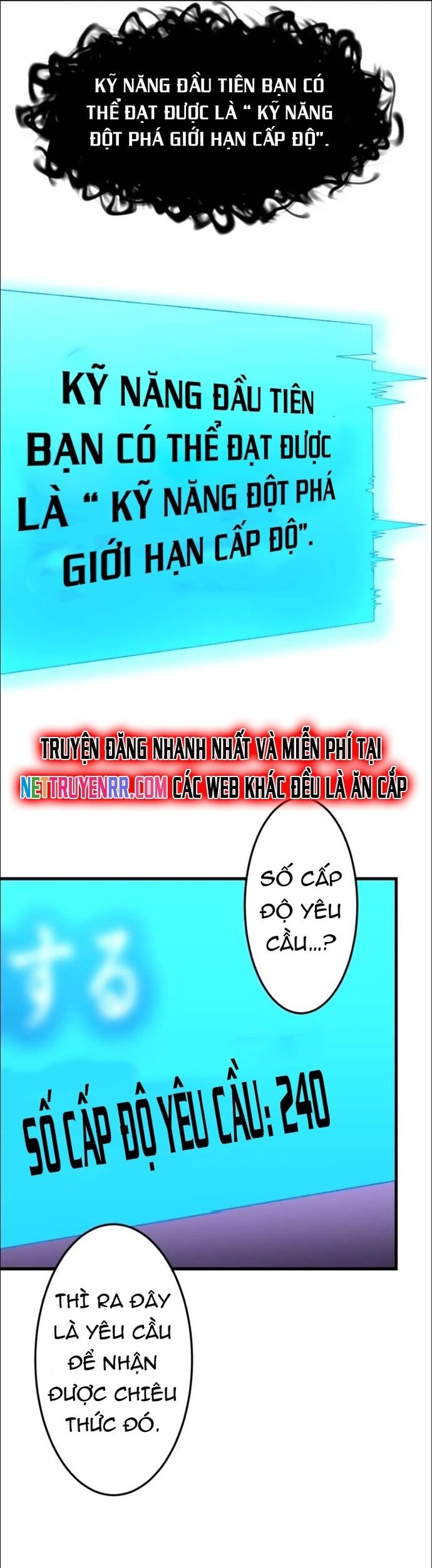 Hấp Thụ Cấp Độ Chapter 19 - 16