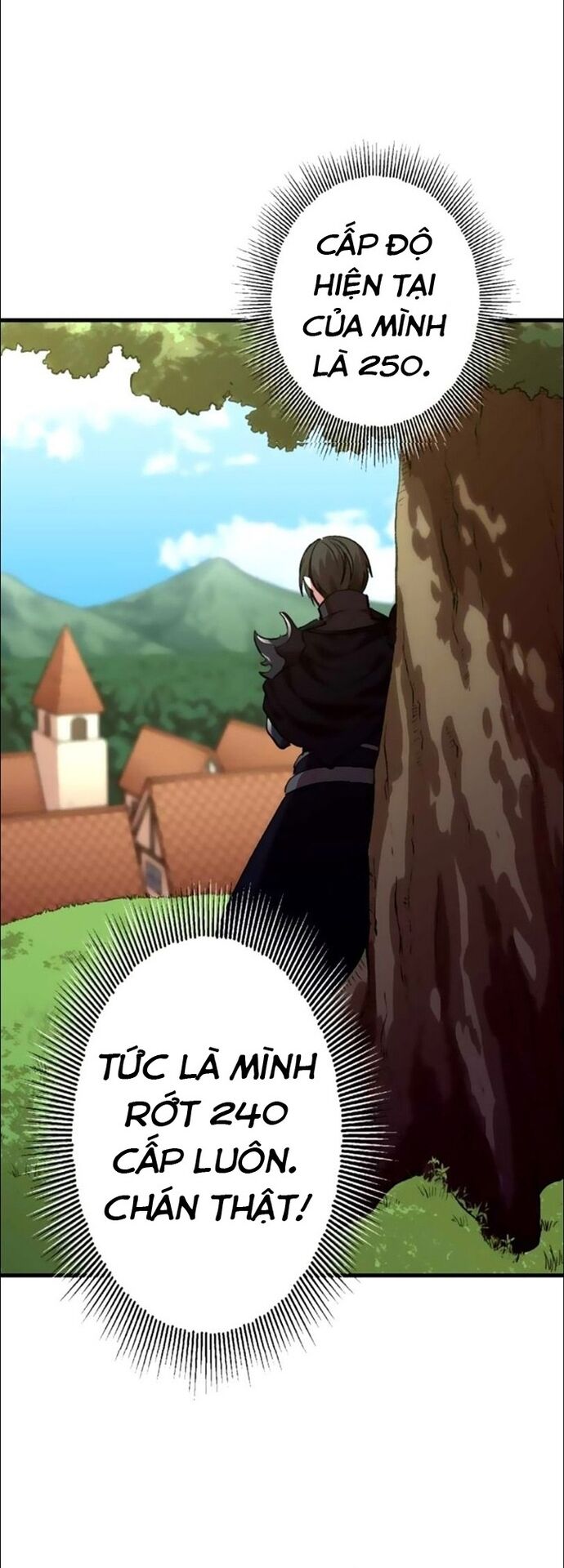 Hấp Thụ Cấp Độ Chapter 19 - 17