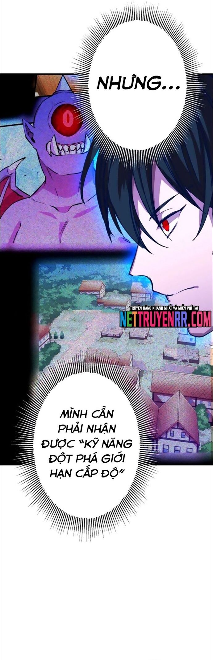 Hấp Thụ Cấp Độ Chapter 19 - 18