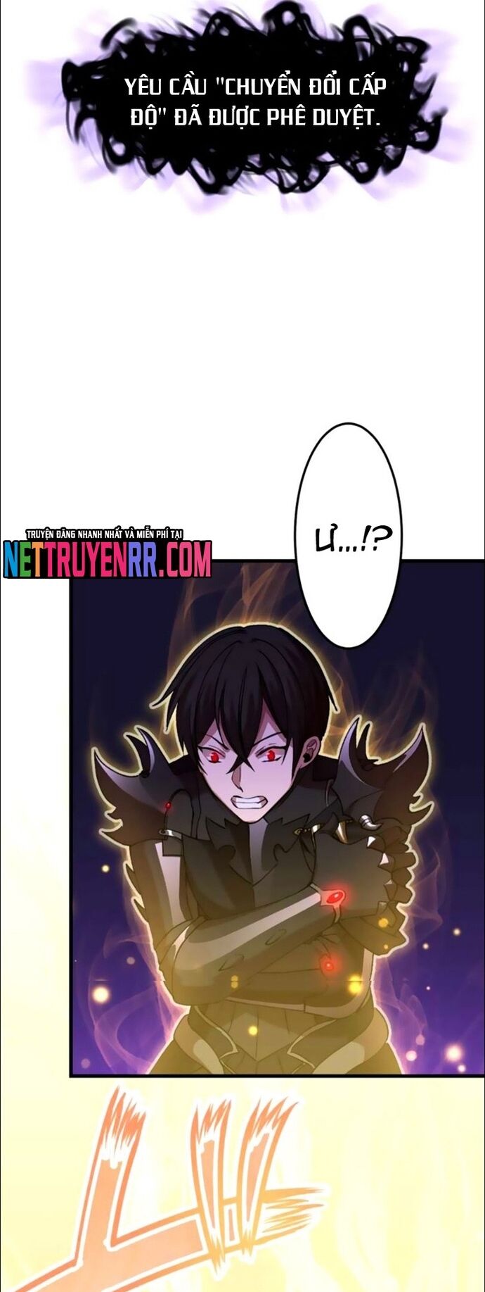 Hấp Thụ Cấp Độ Chapter 19 - 22