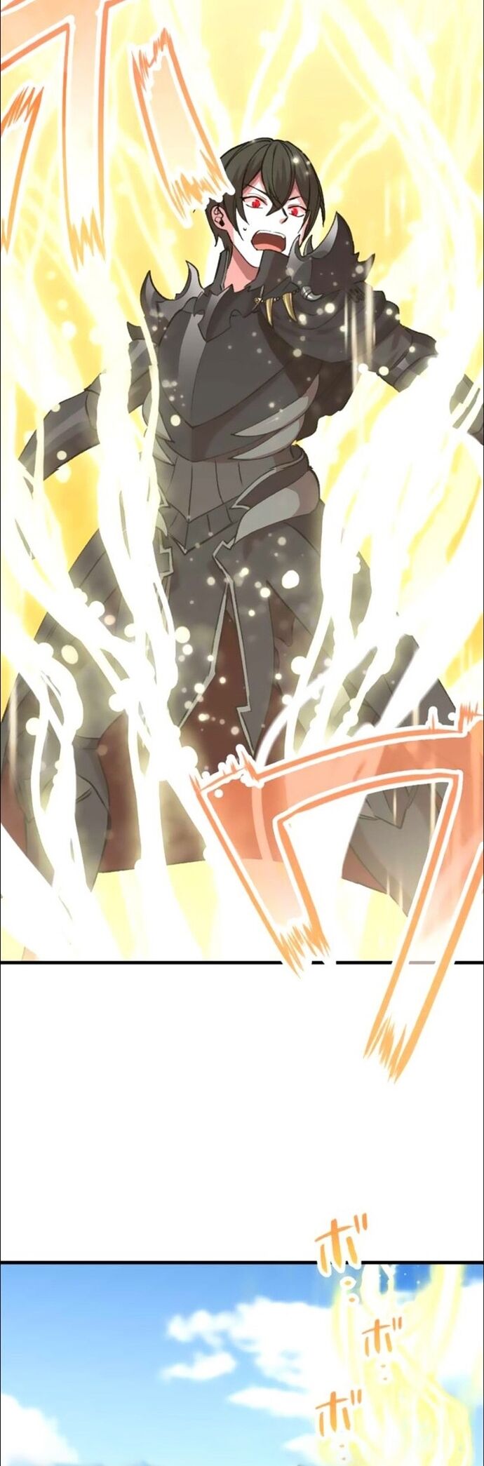 Hấp Thụ Cấp Độ Chapter 19 - 23