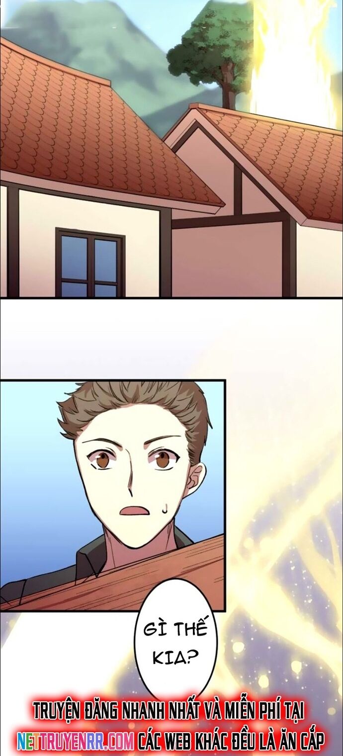Hấp Thụ Cấp Độ Chapter 19 - 24