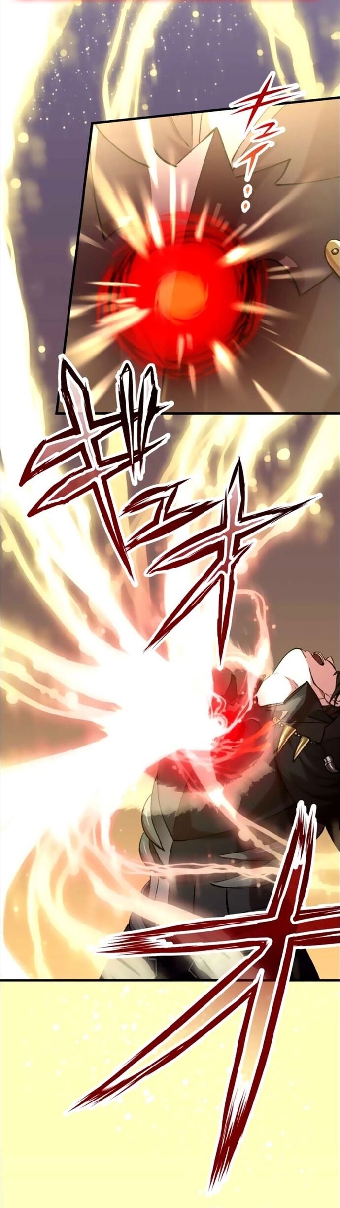 Hấp Thụ Cấp Độ Chapter 19 - 25