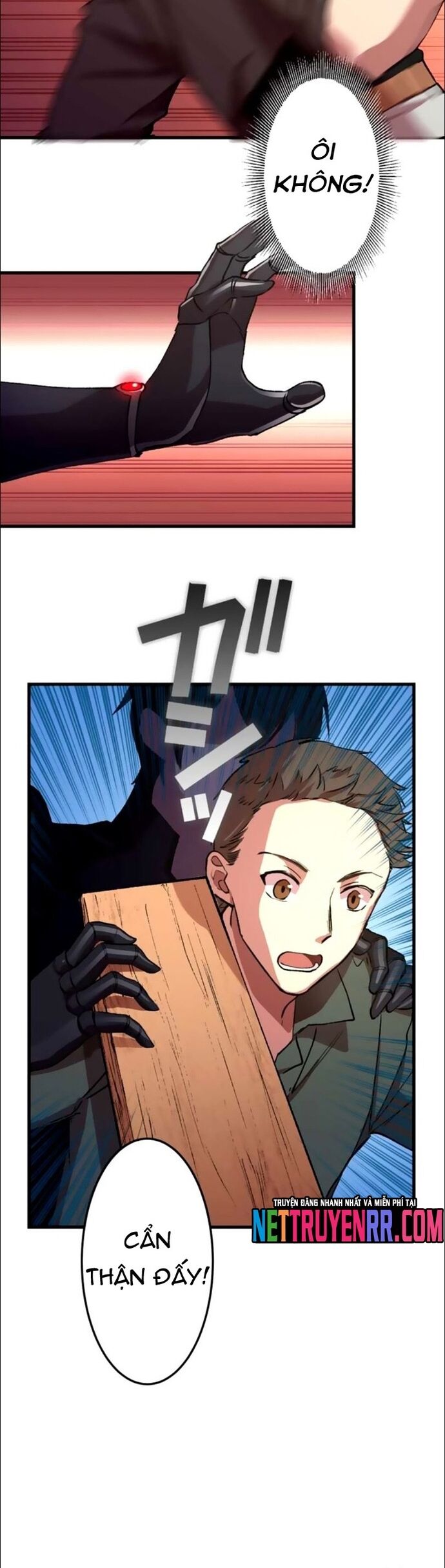 Hấp Thụ Cấp Độ Chapter 19 - 4