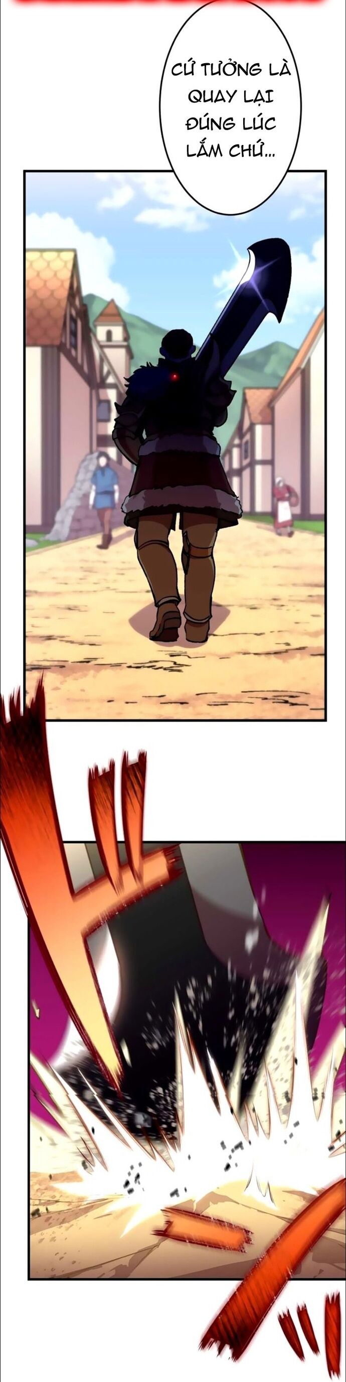 Hấp Thụ Cấp Độ Chapter 19 - 34