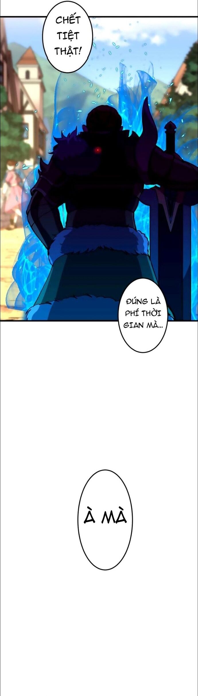 Hấp Thụ Cấp Độ Chapter 19 - 36