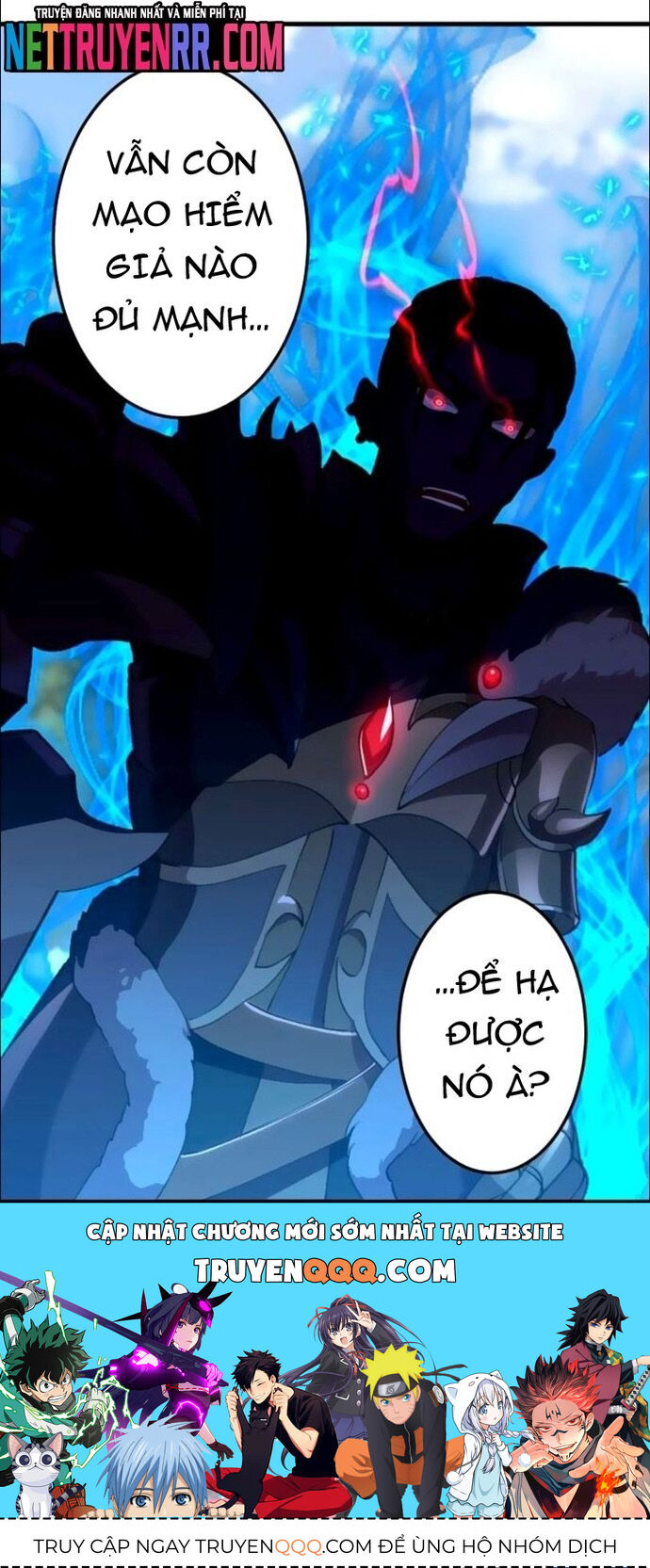 Hấp Thụ Cấp Độ Chapter 19 - 37