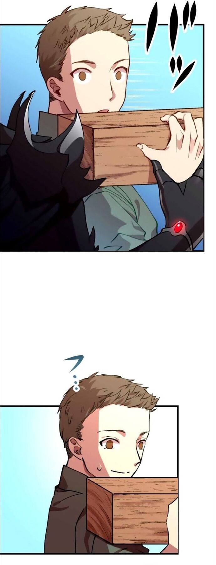 Hấp Thụ Cấp Độ Chapter 19 - 5