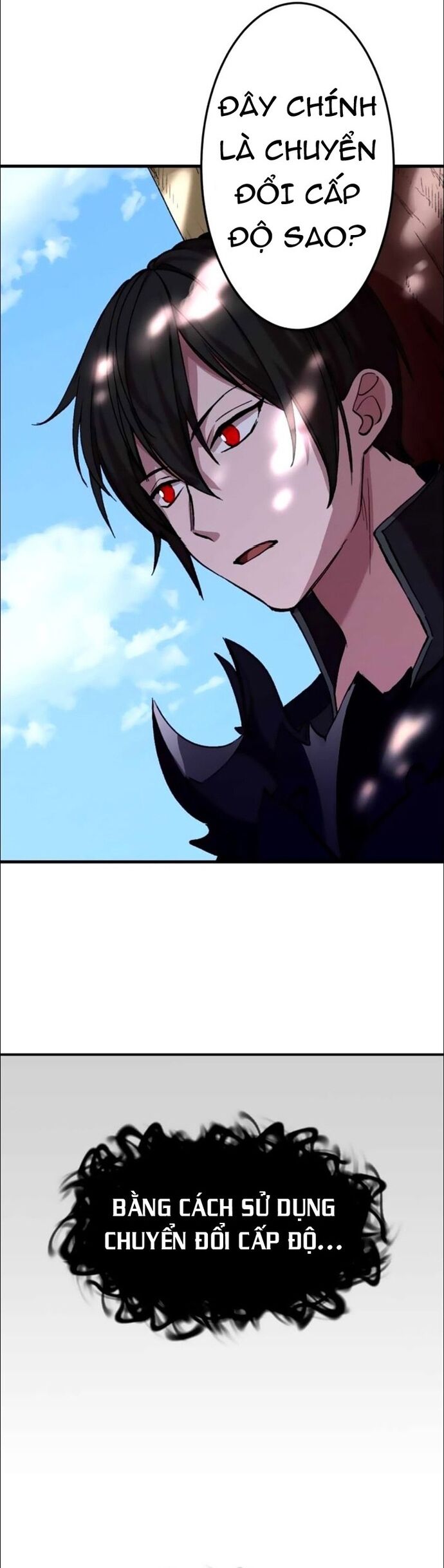 Hấp Thụ Cấp Độ Chapter 19 - 9