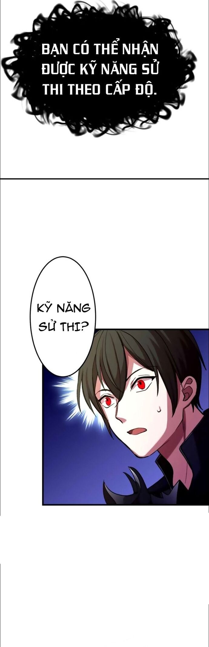 Hấp Thụ Cấp Độ Chapter 19 - 10