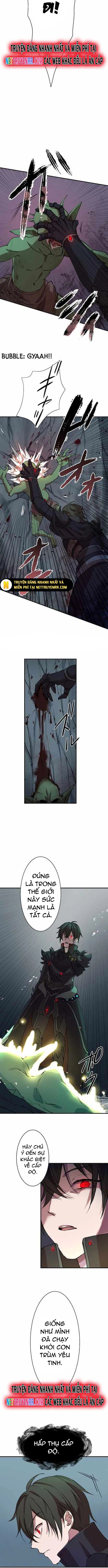 Hấp Thụ Cấp Độ Chapter 2 - 11