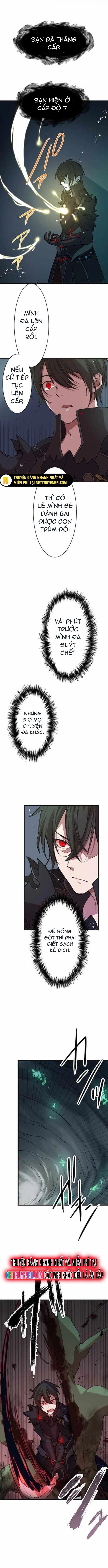 Hấp Thụ Cấp Độ Chapter 2 - 12