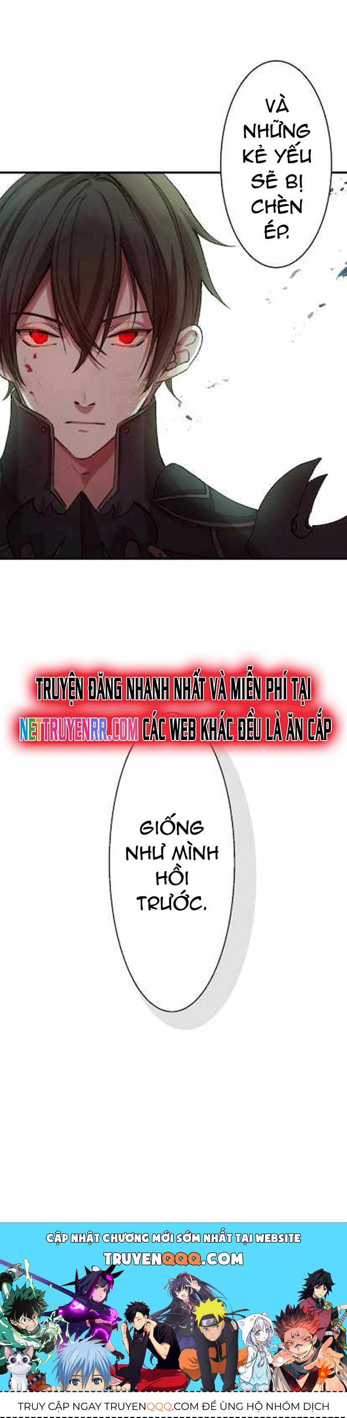 Hấp Thụ Cấp Độ Chapter 2 - 14