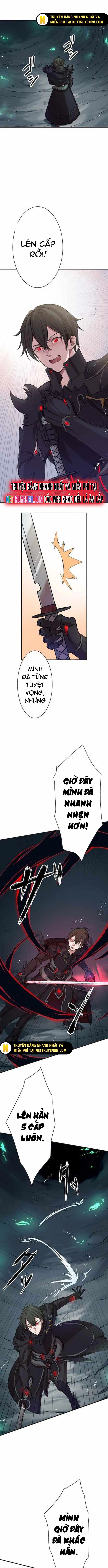 Hấp Thụ Cấp Độ Chapter 2 - 3