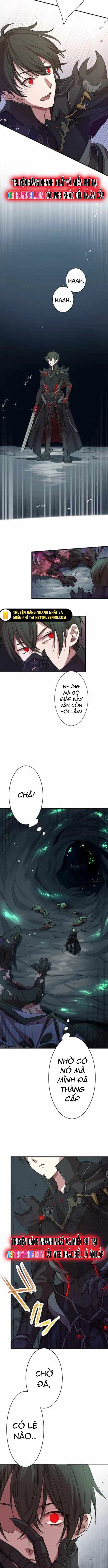 Hấp Thụ Cấp Độ Chapter 2 - 4