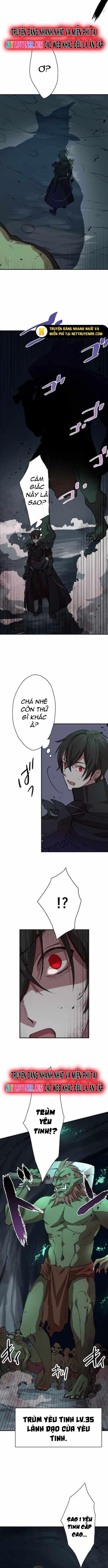 Hấp Thụ Cấp Độ Chapter 2 - 6