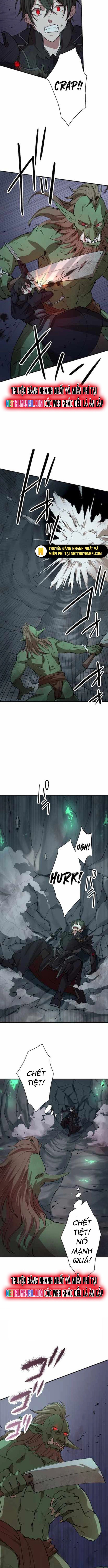 Hấp Thụ Cấp Độ Chapter 2 - 8