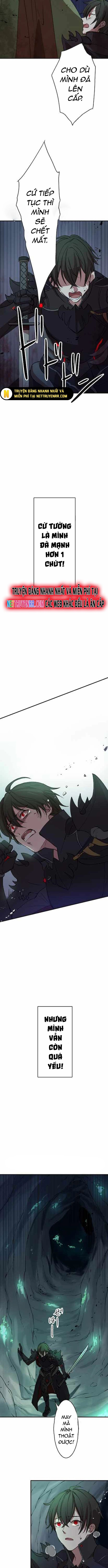 Hấp Thụ Cấp Độ Chapter 2 - 9