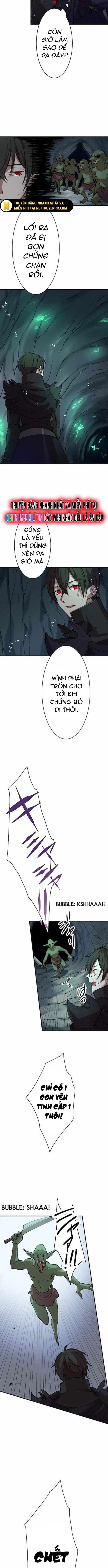 Hấp Thụ Cấp Độ Chapter 2 - 10