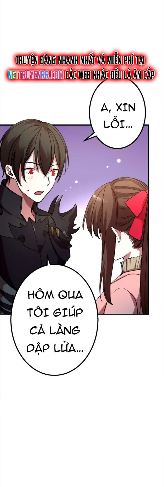 Hấp Thụ Cấp Độ Chapter 20 - 11