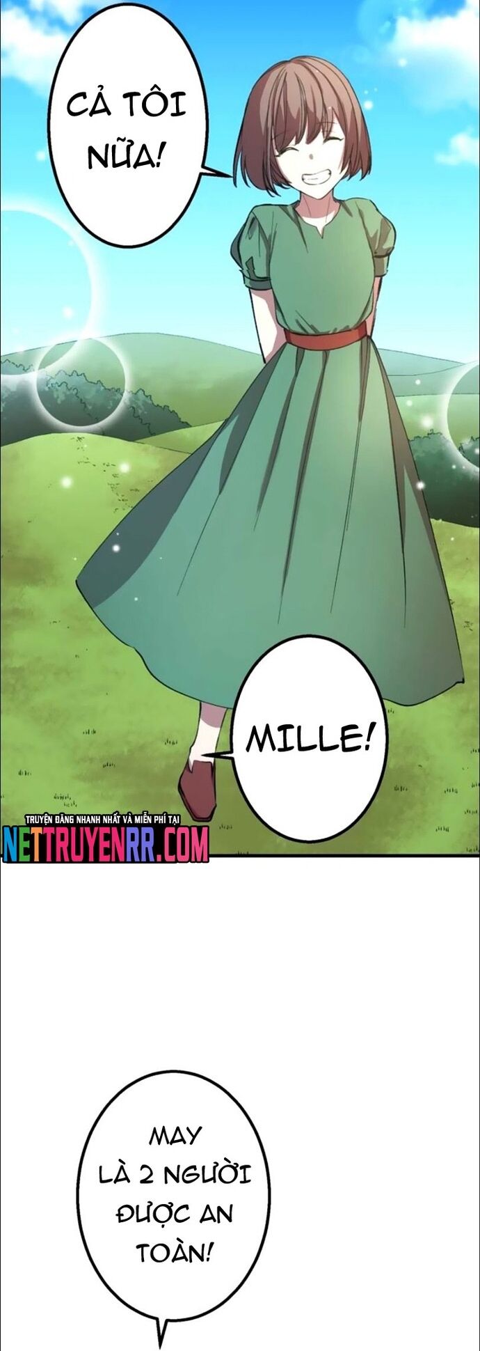 Hấp Thụ Cấp Độ Chapter 20 - 13