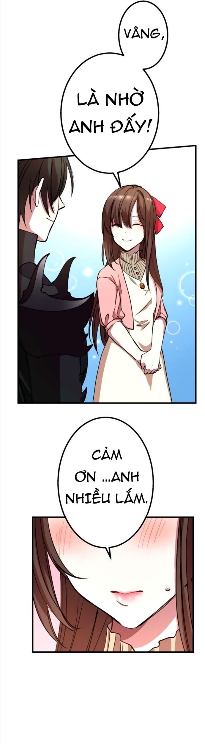 Hấp Thụ Cấp Độ Chapter 20 - 15