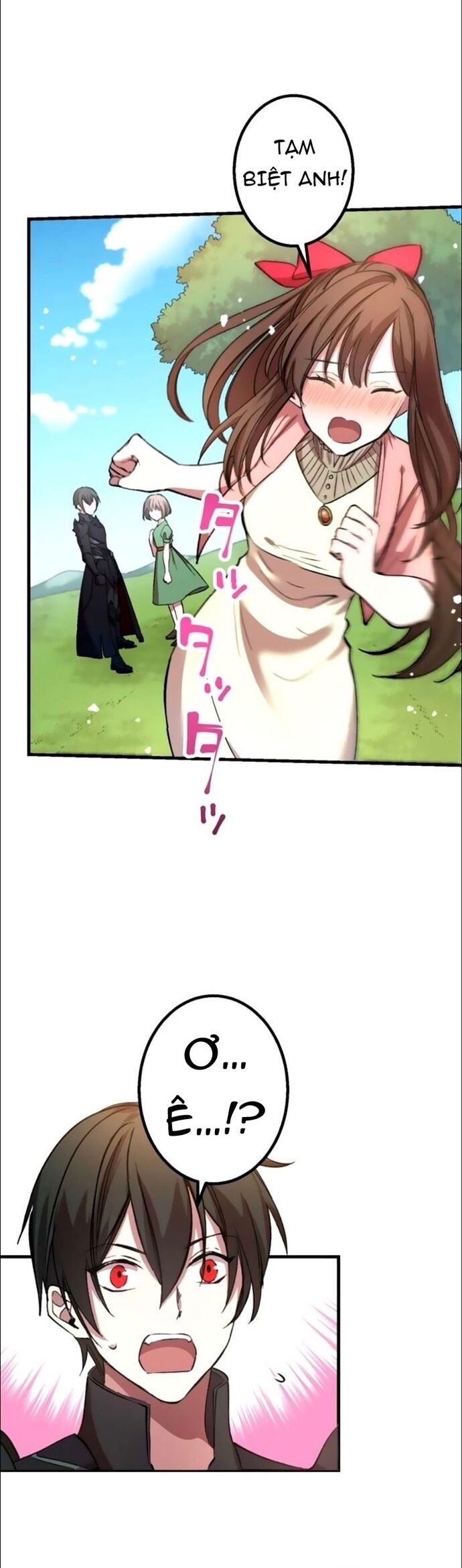 Hấp Thụ Cấp Độ Chapter 20 - 20