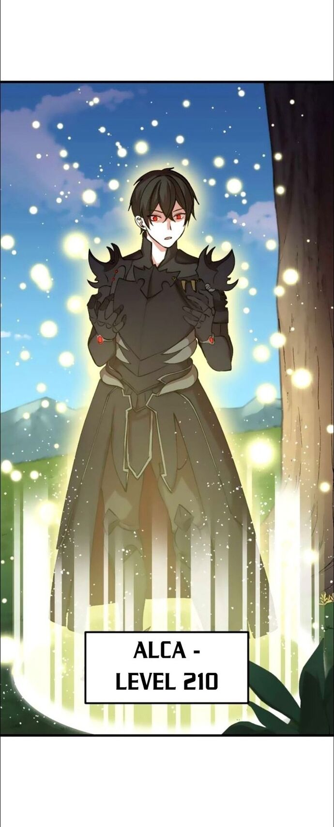 Hấp Thụ Cấp Độ Chapter 20 - 3