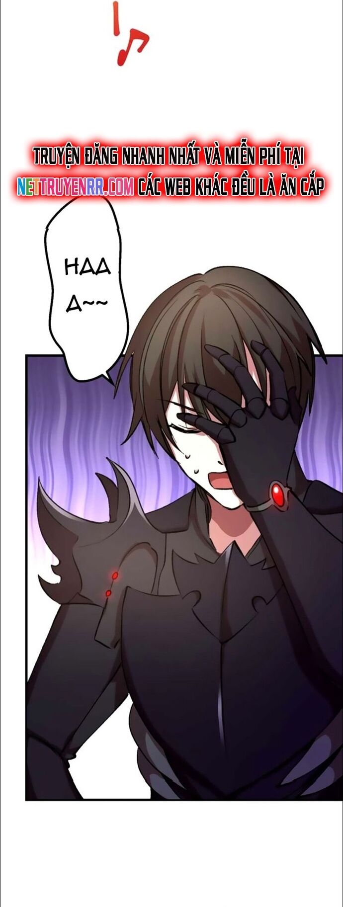 Hấp Thụ Cấp Độ Chapter 20 - 23