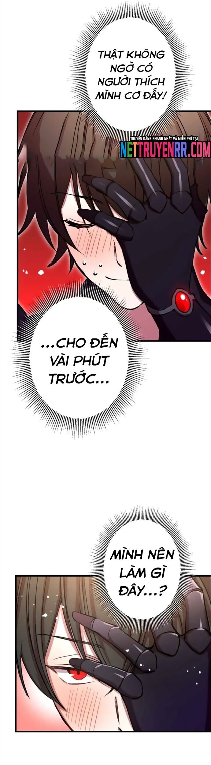 Hấp Thụ Cấp Độ Chapter 20 - 24