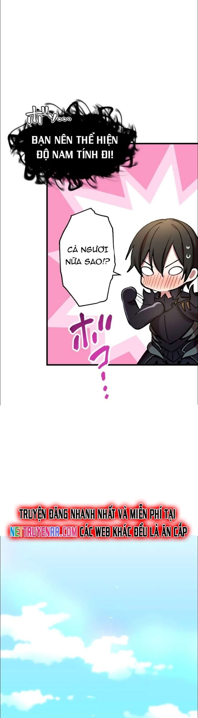 Hấp Thụ Cấp Độ Chapter 20 - 25