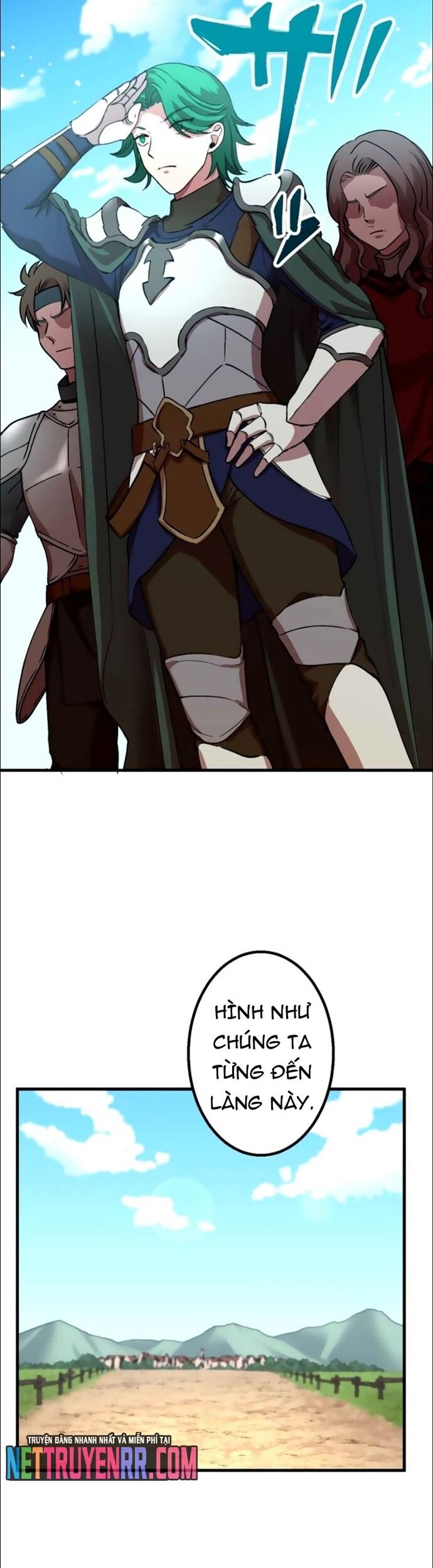 Hấp Thụ Cấp Độ Chapter 20 - 27