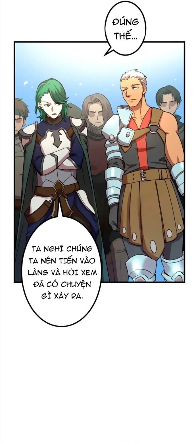 Hấp Thụ Cấp Độ Chapter 20 - 31