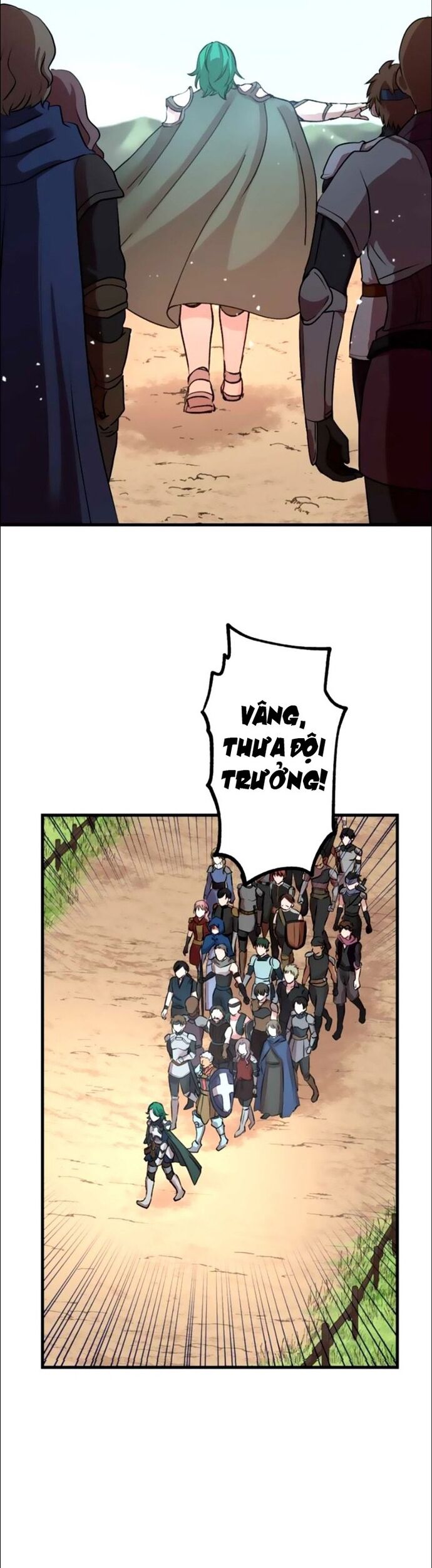 Hấp Thụ Cấp Độ Chapter 20 - 33