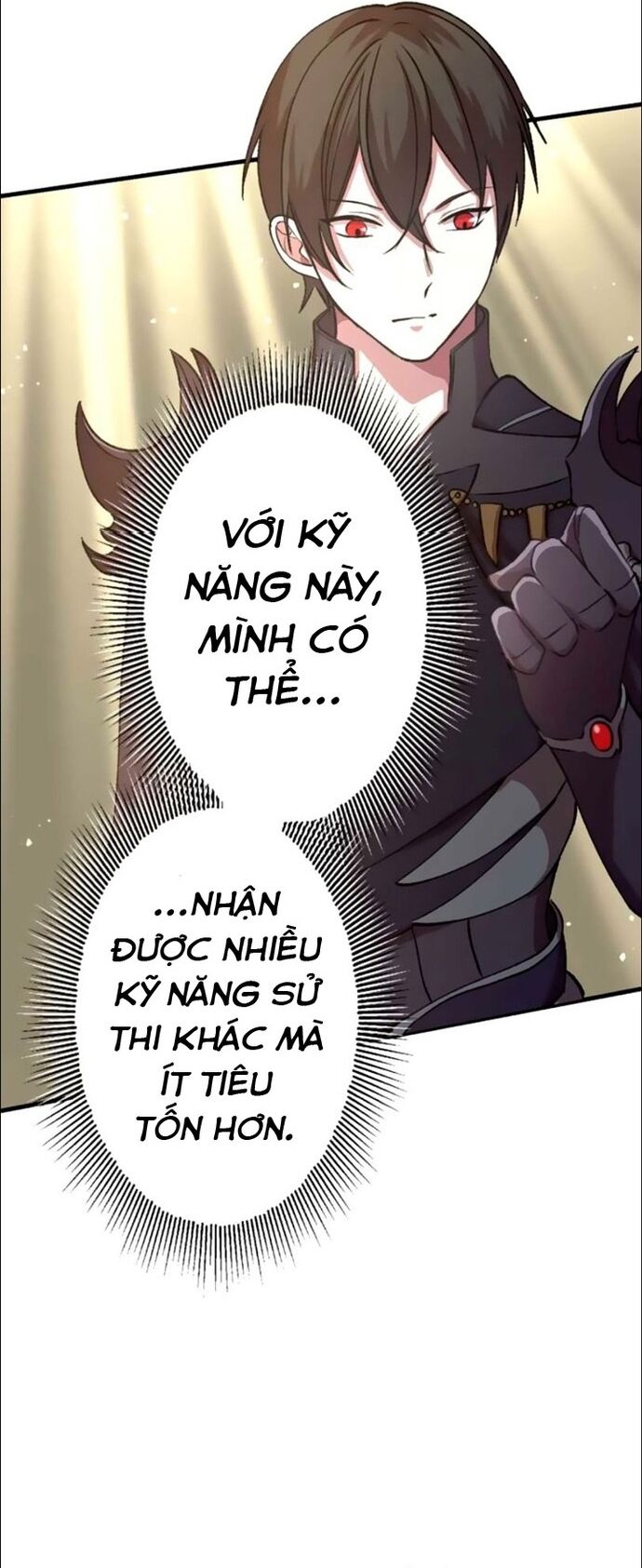 Hấp Thụ Cấp Độ Chapter 20 - 5