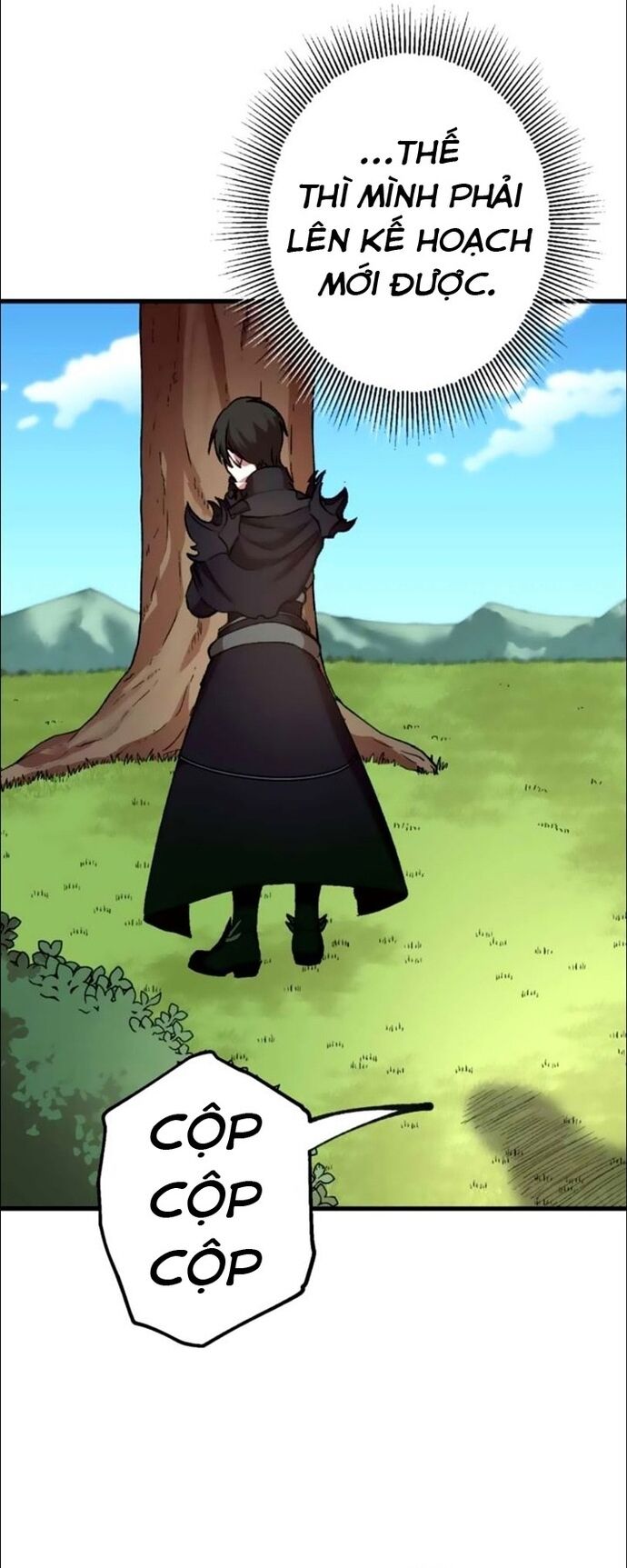 Hấp Thụ Cấp Độ Chapter 20 - 8