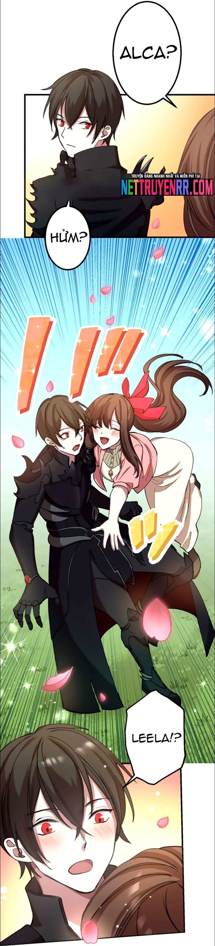 Hấp Thụ Cấp Độ Chapter 20 - 9