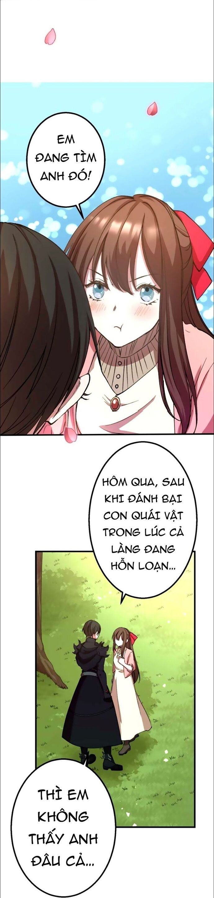 Hấp Thụ Cấp Độ Chapter 20 - 10